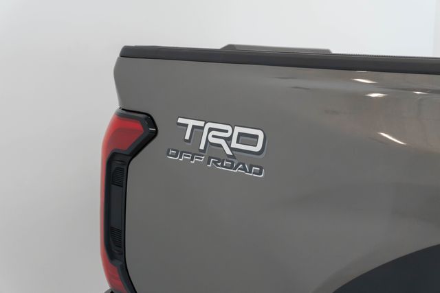 Used 2024 Toyota Tacoma Truck
