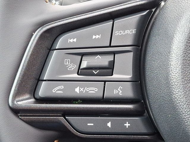 new 2026 Subaru Forester car, priced at $42,944