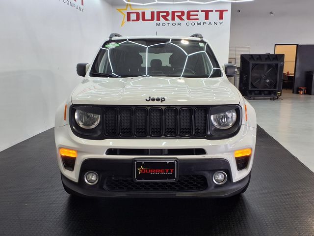 2019 Jeep Renegade Latitude - 6
