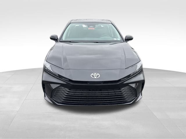 new 2026 Toyota Camry car, priced at $33,428