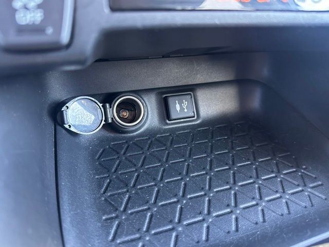 2019 Toyota RAV4 Hybrid LE