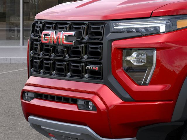 2024 GMC Canyon AT4 13