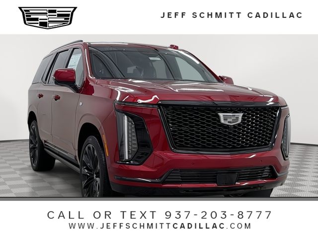 2026 Cadillac Escalade Platinum Sport 4WD