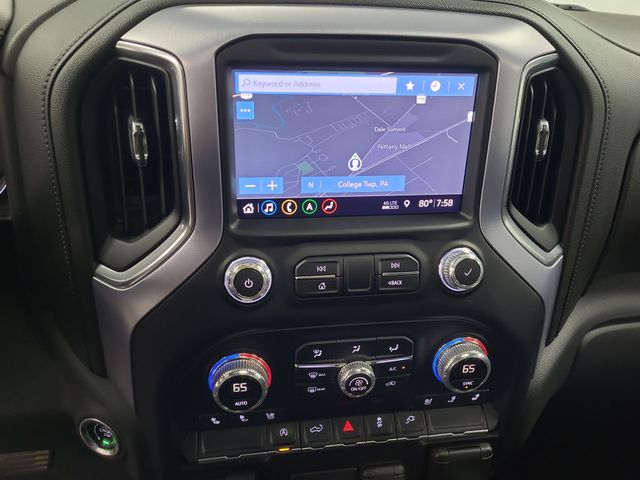 2019 – GMC – Sierra 1500