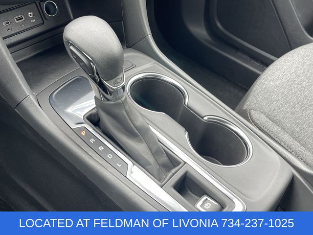 Used 2022 Chevrolet Equinox For Sale in Livonia, MI
