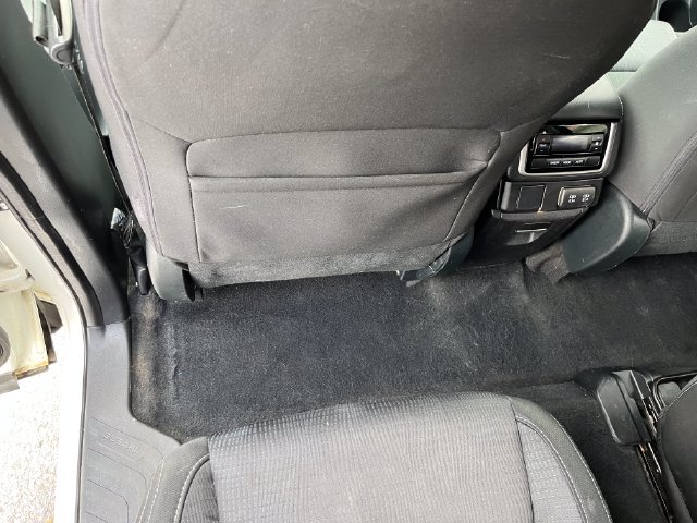Used 2020 Subaru Ascent SUV
