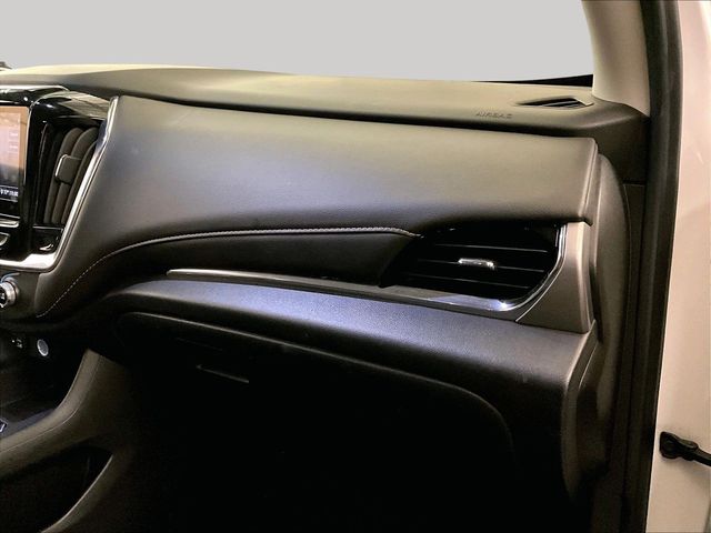 2020 Chevrolet Traverse RS White at Carlisle Cadillac Buick GMC
