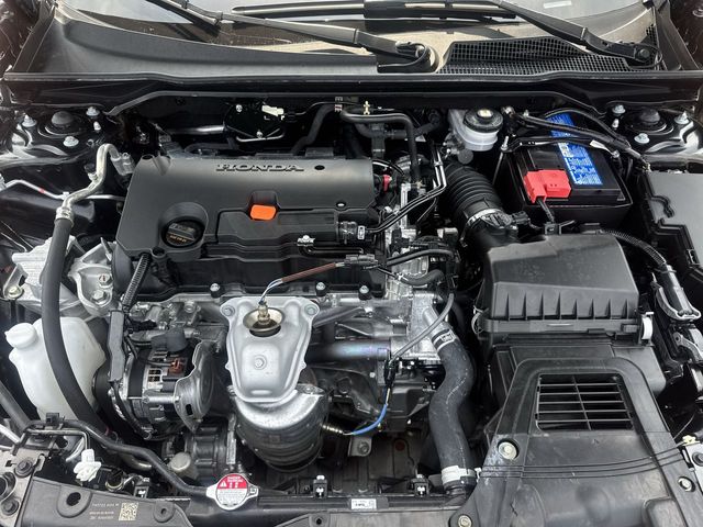 Used 2024 Honda Civic Sedan