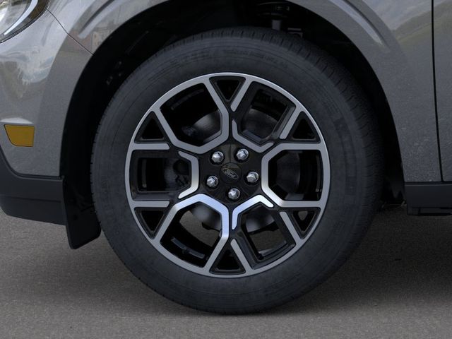 New 2026 Gray Ford Lariat image 20
