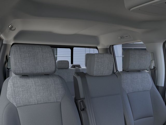 New 2026 Oxford White Ford XLT image 22