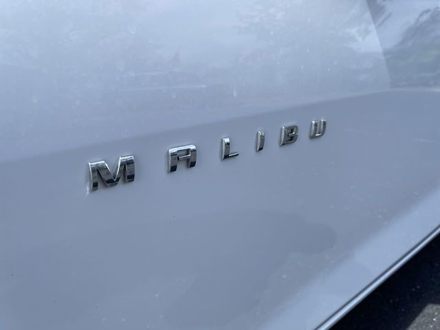 Used 2019 Chevrolet Malibu For Sale in New Hudson, MI