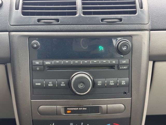 2008 Chevrolet Cobalt LT