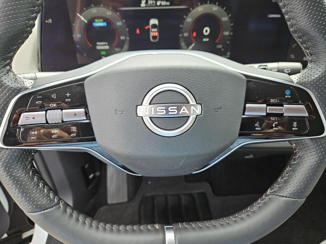 Used 2023 Nissan Ariya SUV