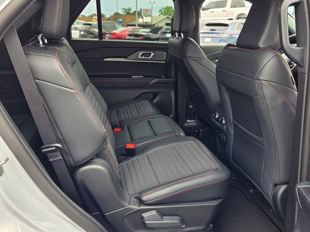 New 2026  Ford ST-Line image 17