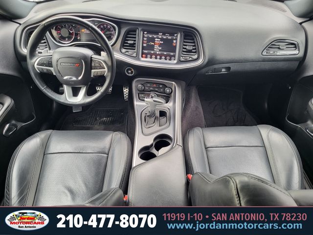 Used Car 2018 Dodge Challenger  Gt For Sale Under $20,000 In San Antonio, Texas