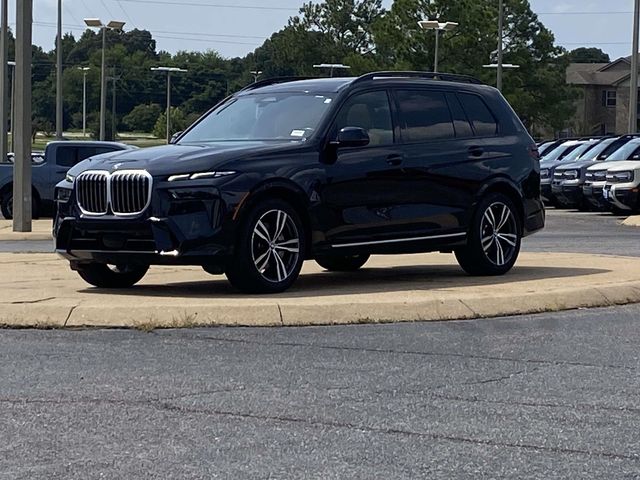 Used 2023 BMW X7 SUV