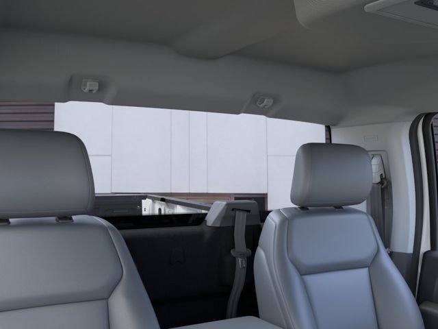 New 2026 White Ford XL image 22
