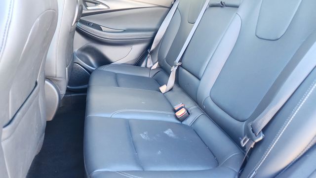 2024 Buick Encore GX