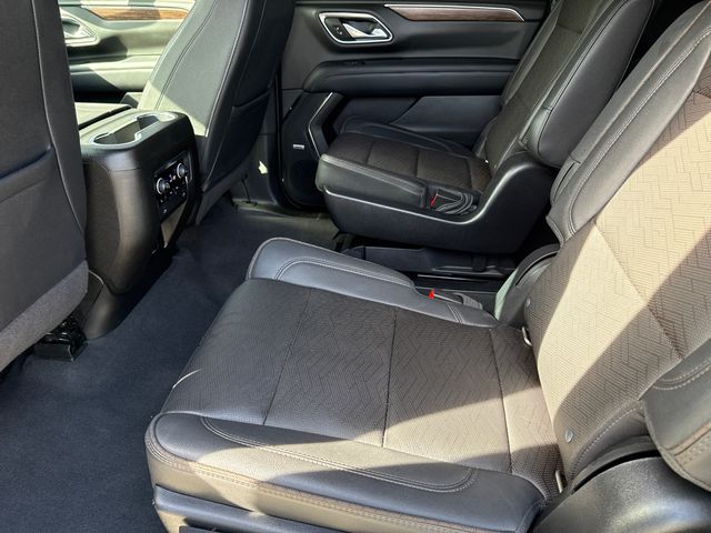 Used 2022 Gray Chevrolet High Country image 18