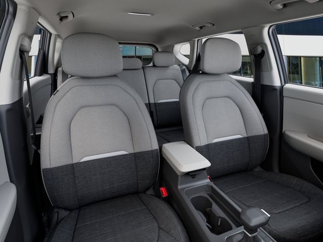 New 2027 Kia Seltos SUV