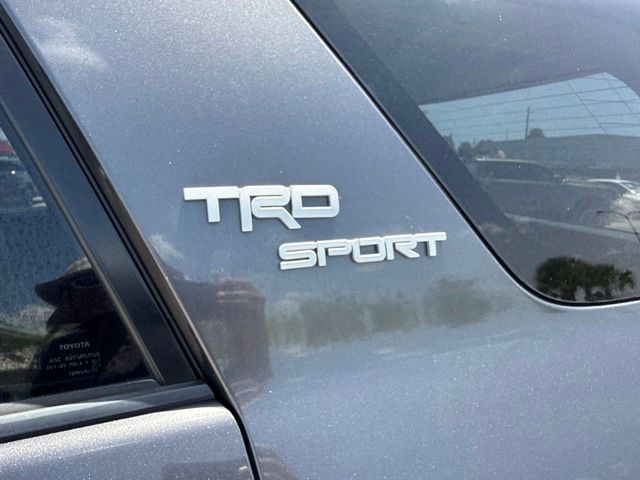 2023 Toyota 4Runner - $34,888