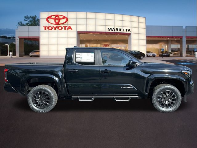 2024 Toyota Tacoma SR5 27