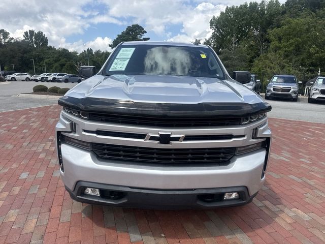 Used 2019 Chevrolet Silverado 1500 Truck