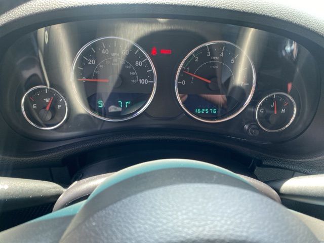 Used Car 2013 Jeep Wrangler  Unlimited Sahara For Sale Under $15,000 In San Antonio, Texas