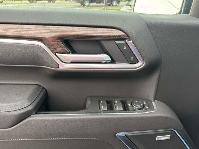 2026 Chevrolet Silverado 1500 RST - 9