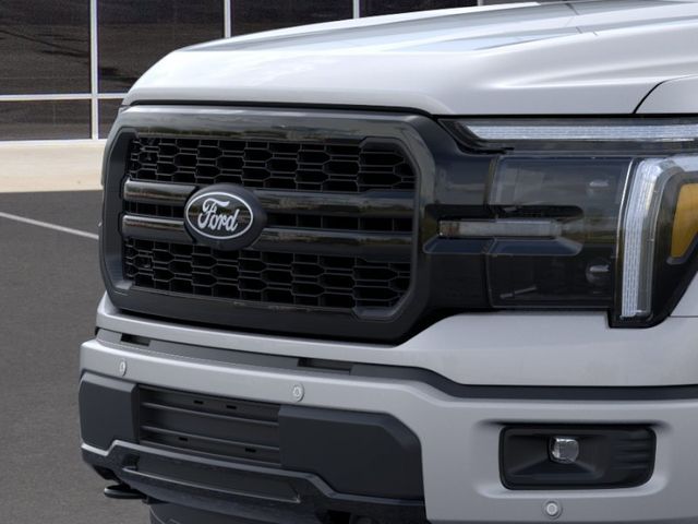 2026 Ford F-150 Lariat:169220