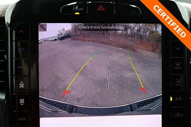 Used Car 2025 Ram 1500  Limited For Sale Under $60,000 In Austin, Texas