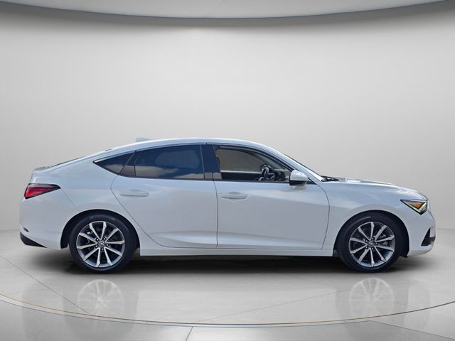 2024 Acura Integra - $25,778