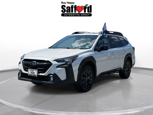 2025 Subaru Outback Onyx Edition XT AWD