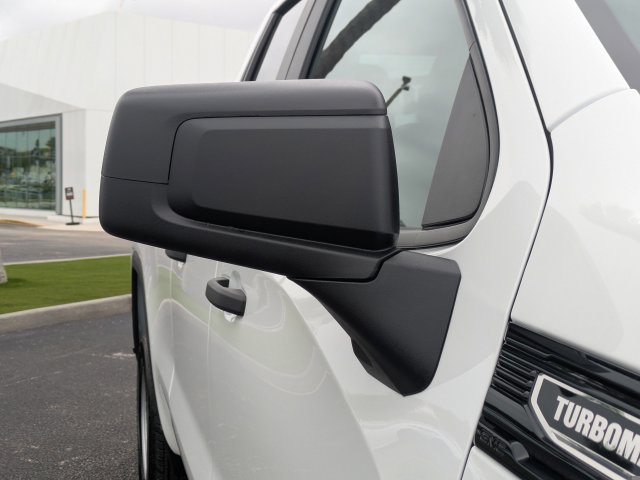 New 2026 White GMC Pro image 15
