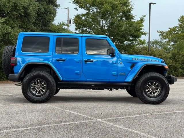 2024 Jeep Wrangler 4-Door Rubicon 392 - Photo 10