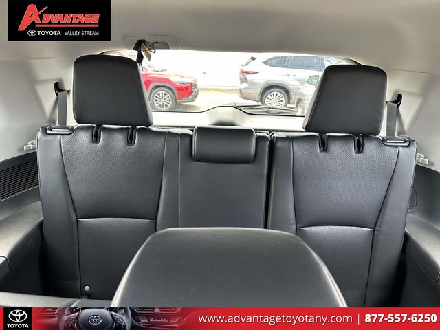 Used 2024 Toyota Grand Highlander SUV