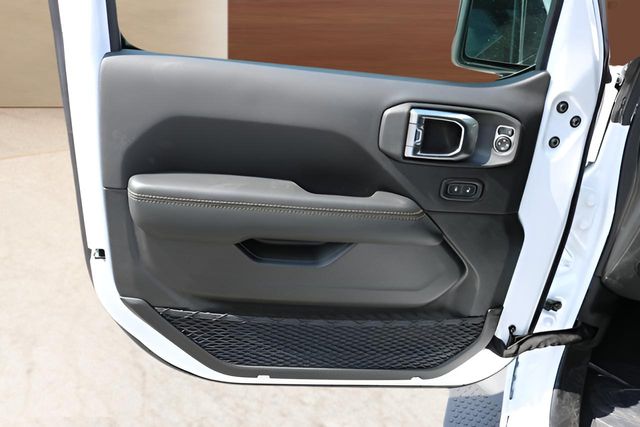 New Car 2025 Jeep Wrangler  Sahara 4xe For Sale Under $60,000 In Austin, Texas