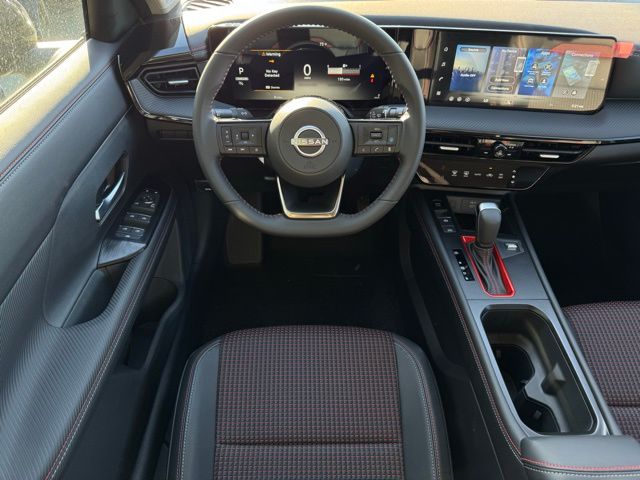 New 2026 Nissan Kicks SUV