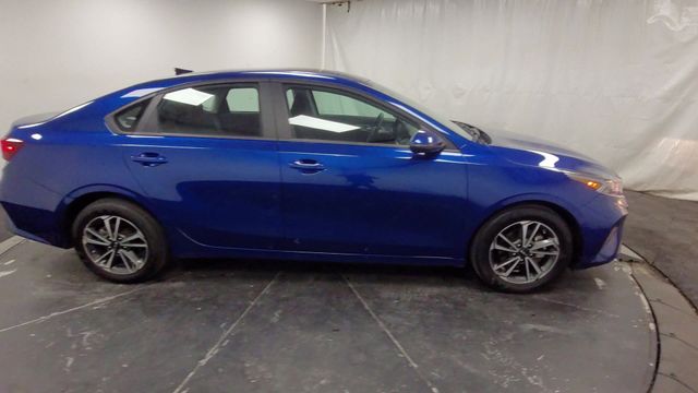 2024 – Kia – Forte