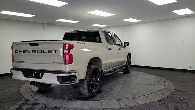 2026 – Chevrolet – Silverado 1500