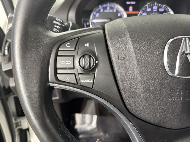 2018 Acura MDX 3.5L photo