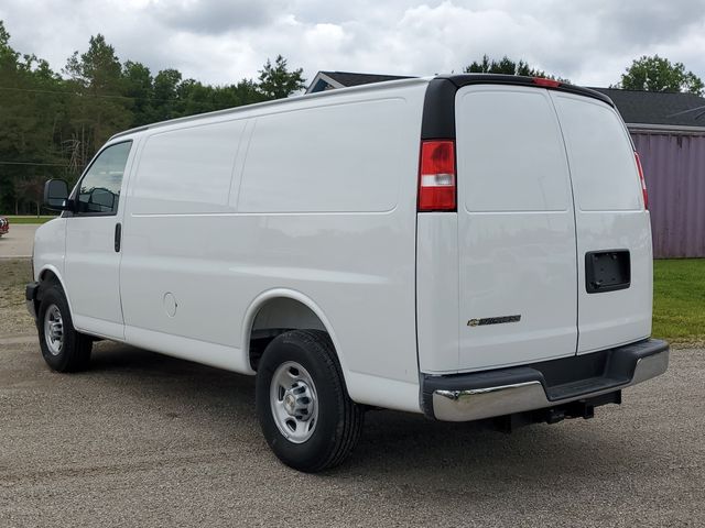 2026 Chevrolet Express 2500 RWD Upfitted Cargo Van for sale #T1210937 - photo 4
