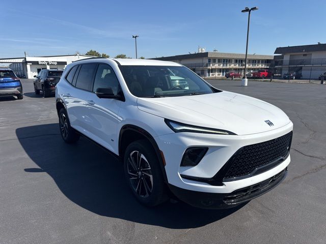 2025 Buick Enclave Sport Touring FWD