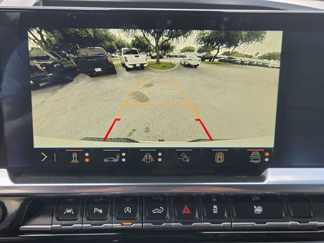 Used 2024 Chevrolet Silverado 1500 Truck