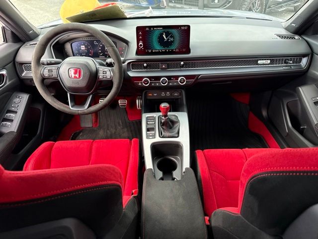 2023 Honda Civic - $43,988