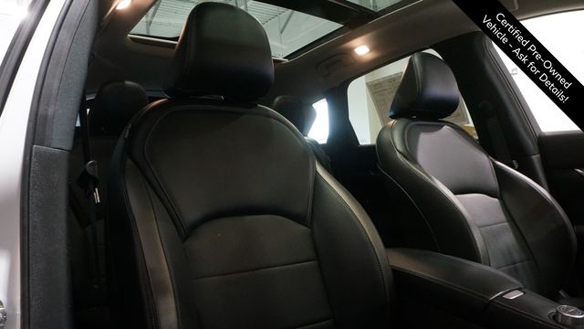 2023 INFINITI QX50 Luxe - Photo 54