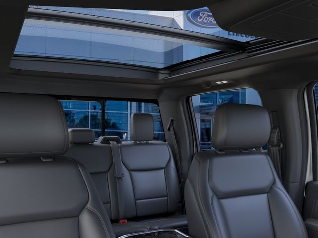 New 2026 Silver Ford XLT image 22