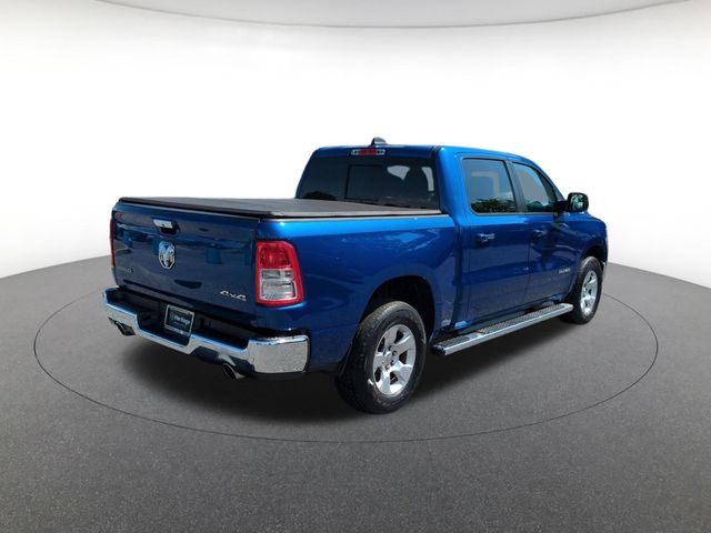 used 2019 Ram 1500 car, priced at $30,211