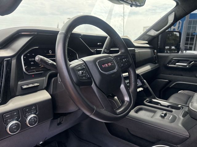 Used 2026 GMC Sierra 2500HD Truck