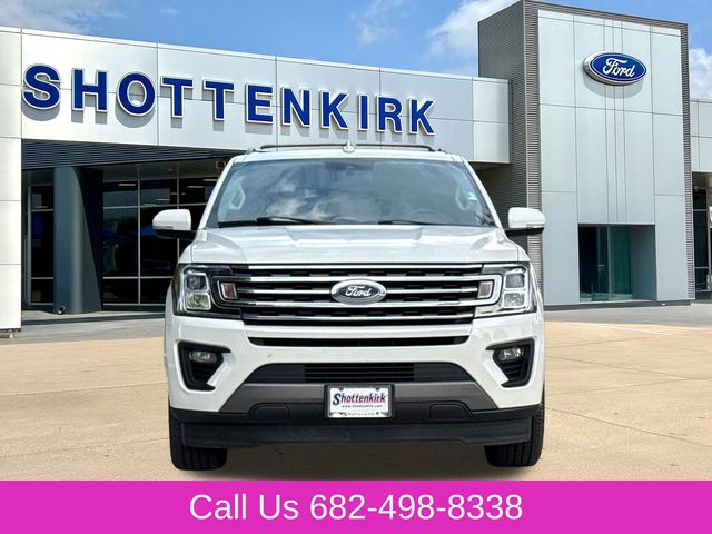 Used 2021 Ford Expedition SUV